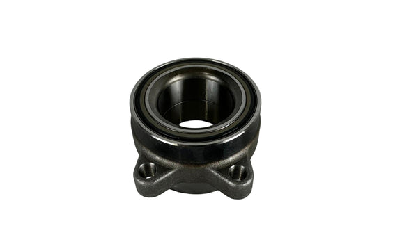 E51 front wheel bearing ABS type