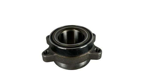 E51 front wheel bearing ABS type