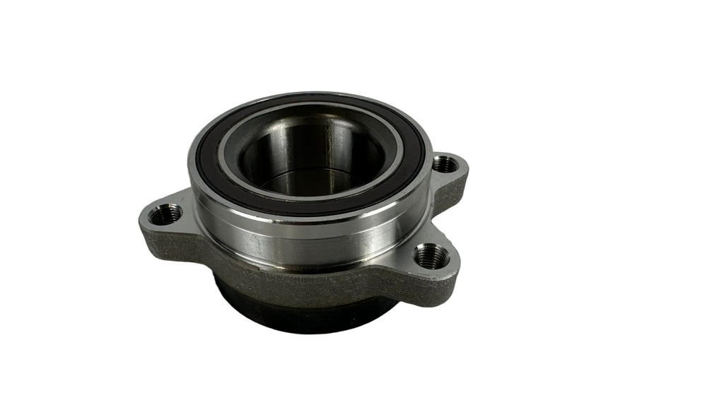E51 front wheel bearing ABS type