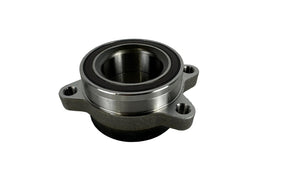 E51 front wheel bearing ABS type