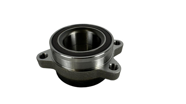 E51 front wheel bearing ABS type