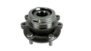 E52 V6 front wheel hub and bearing