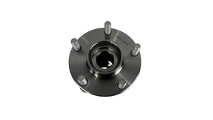 E52 V6 front wheel hub and bearing