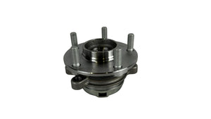 E52 V6 front wheel hub and bearing