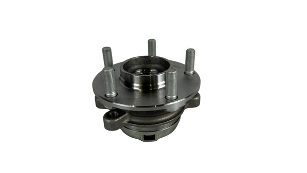 E52 V6 front wheel hub and bearing