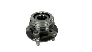 E52 V6 front wheel hub and bearing