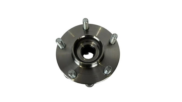 E52 2.5 front wheel hub and bearing