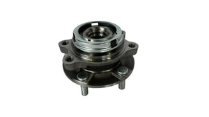 E52 2.5 front wheel hub and bearing