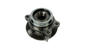 E52 2.5 front wheel hub and bearing