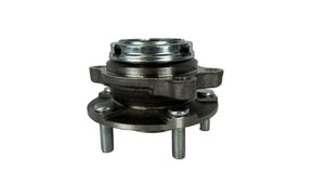 E52 2.5 front wheel hub and bearing