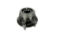 E52 2.5 front wheel hub and bearing