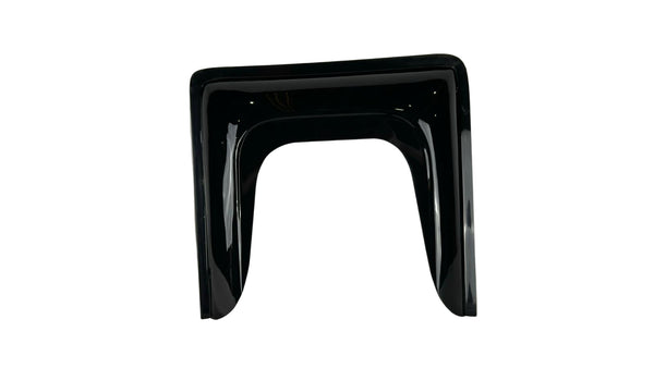 Toyota hiace sliding window visor (Pair)