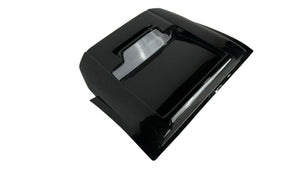 Toyota hiace dash tray and english unit sun visor