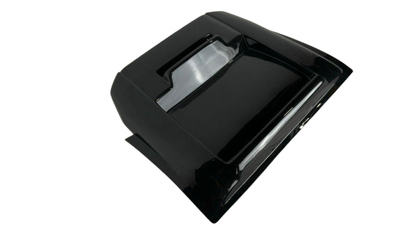 Toyota hiace dash tray and english unit sun visor