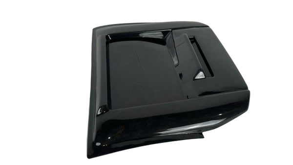 Toyota hiace dash tray and english unit sun visor