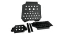 Toyota HiAce 300 series bash plate LWB