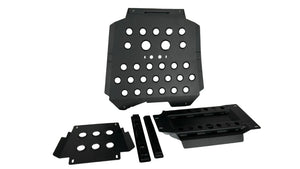 Toyota HiAce 300 series bash plate LWB