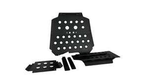 Toyota HiAce 300 series bash plate LWB