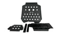 Toyota HiAce 300 series bash plate LWB