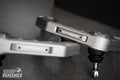 TOP RHINO forged alloy adjustable upper control arm suitable for BYD Shark 6