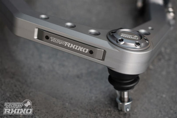 TOP RHINO forged alloy adjustable upper control arm suitable for BYD Shark 6
