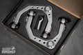 TOP RHINO forged alloy adjustable upper control arm suitable for BYD Shark 6