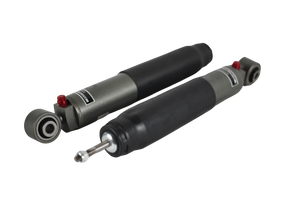 BYD Shark 6 2-inch lift kit