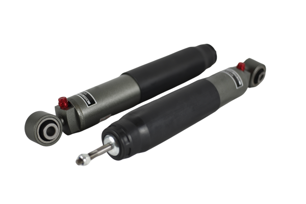BYD Shark 6 2-inch lift kit