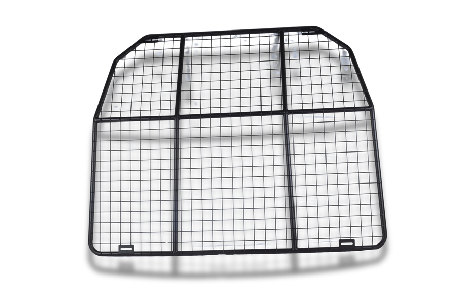 LDV G10 Lowroof Cargo Barrier