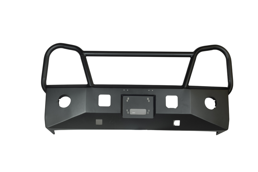 Suzuki K-Truck Full Replacement Front Bumper