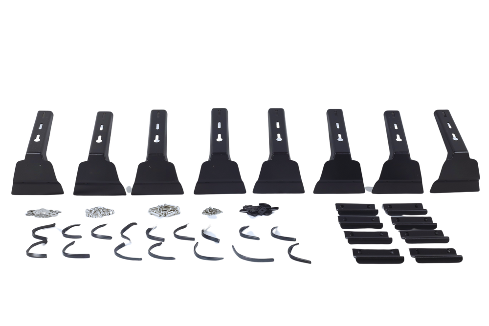 Toyota Hiace 200 Series Roof Rack Brackets