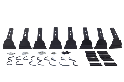 Toyota Hiace 200 Series Roof Rack Brackets