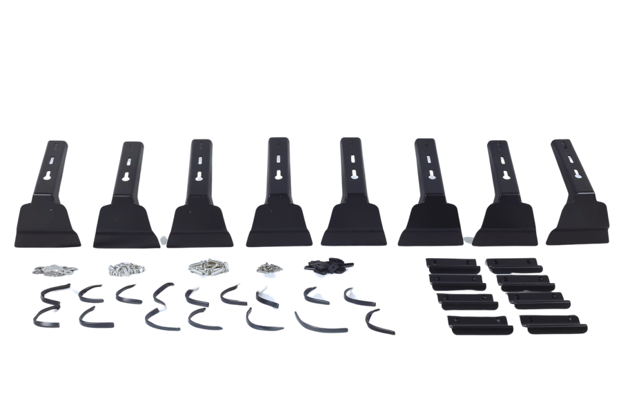 Toyota Hiace 200 Series Roof Rack Brackets