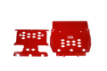 Toyota Hiace 4WD Bash plate LWB