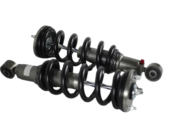 BYD Shark 6 2-inch lift kit