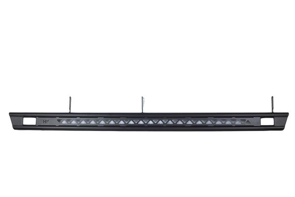 Toyota Hiace 300 Series Side Steps SLWB (Pair)