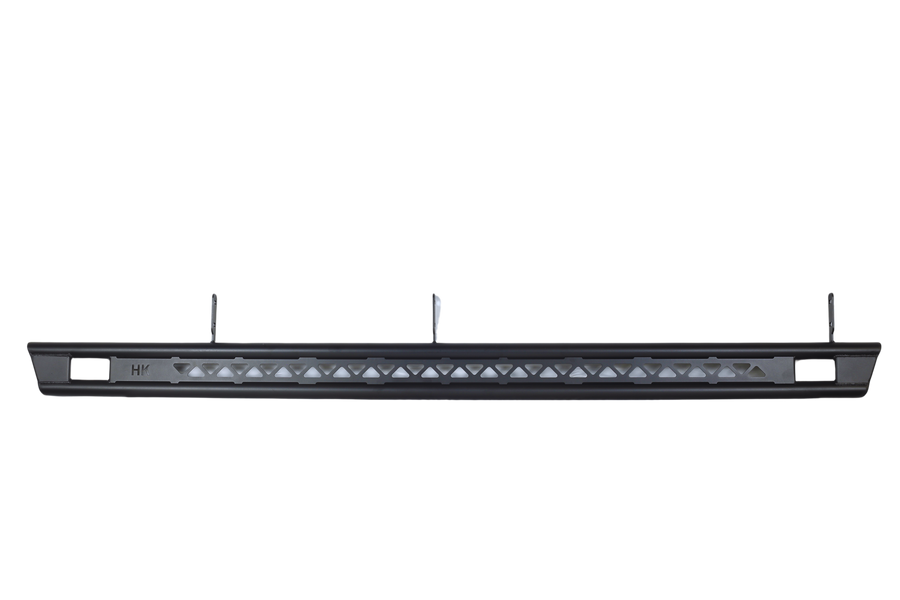 Toyota Hiace 300 Series Side Steps SLWB (Pair)