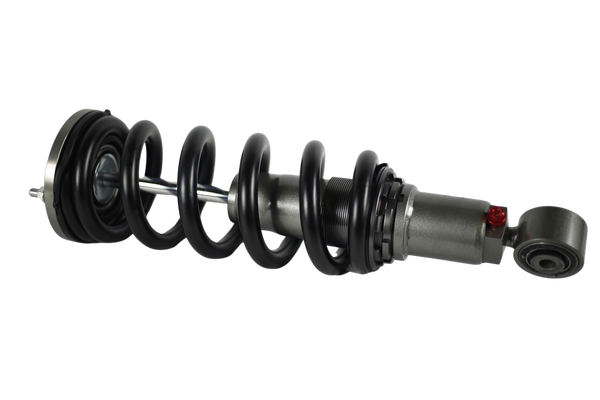 BYD Shark 6 2-inch lift kit