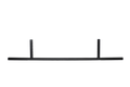 Toyota Hiace 200 Series Bed Frame
