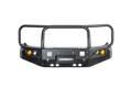 Nissan Elgrand E51 Full Replacement Bull Bar