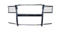 Toyota Hiace 200 Series Light Protection Bull Bar