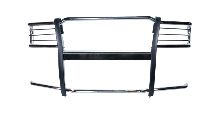 Front Protection | Roo Riders 4x4 Accessories