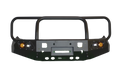 Toyota Hiace 200 Series Full Protection Bull Bar Wide Body [ADR Compliant]
