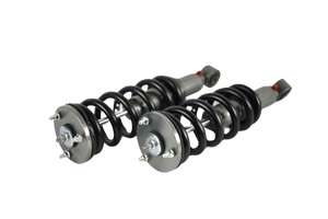 BYD Shark 6 2-inch lift kit