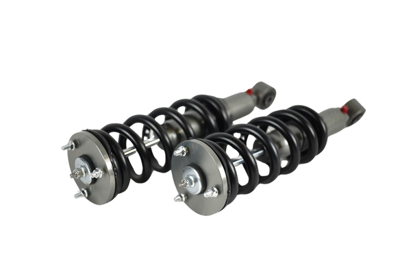 BYD Shark 6 2-inch lift kit