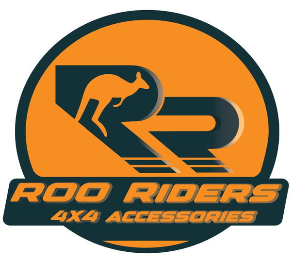 Roo Riders